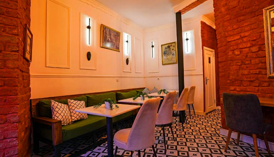 هتل امی تکسیم